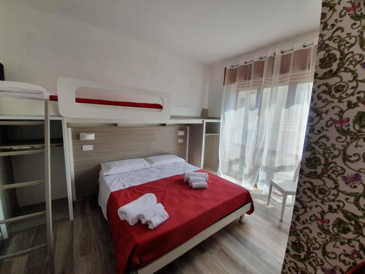 Domus Luxury Tropea Apartamento Exterior foto