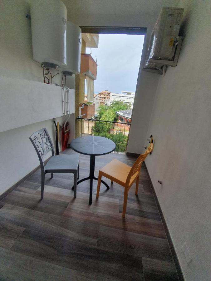Domus Luxury Tropea Apartamento Exterior foto