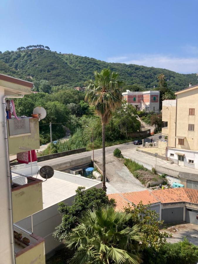 Domus Luxury Tropea Apartamento Exterior foto